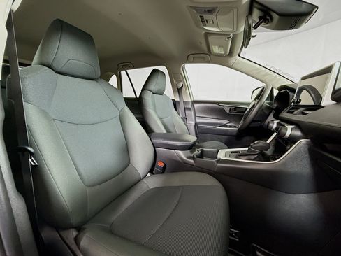 Certified 2023 Toyota RAV4 LE AWD/4WD image 24