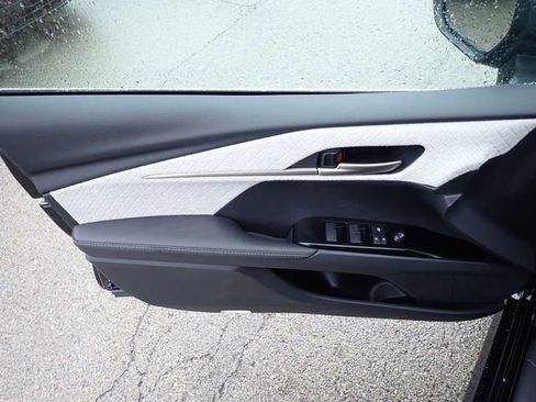 New 2026 Toyota Camry XLE FWD image 14