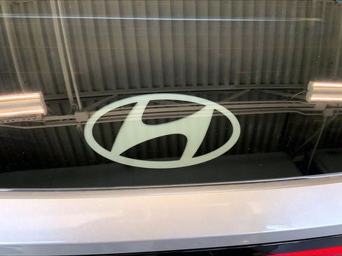 Certified 2025 Hyundai Tucson SEL FWD image 32
