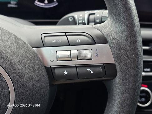 Used 2026 Hyundai Tucson SEL FWD image 26
