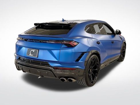 Used 2023 Lamborghini Urus Performante image 5