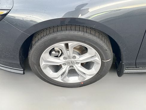 New 2026 Honda Accord LX image 26