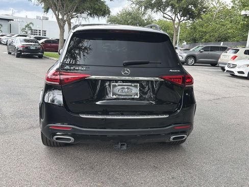Certified 2023 Mercedes-Benz GLE 450 4MATIC image 4