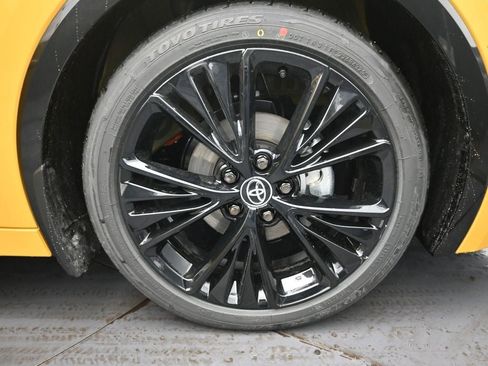 New 2026 Toyota Prius image 29