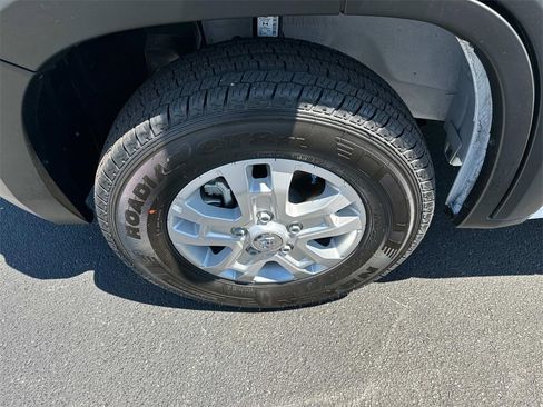 New 2024 RAM ProMaster 2500 w/ Quick Order Package 22H SLT+ image 11