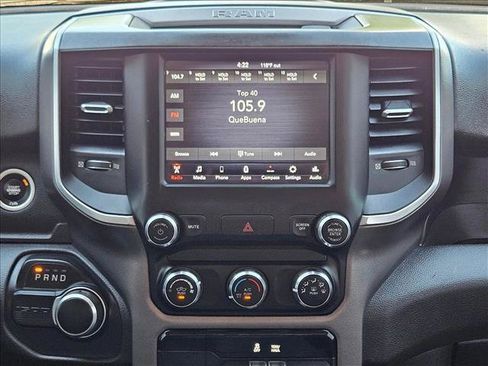 Used 2020 RAM 1500 Big Horn RWD image 17