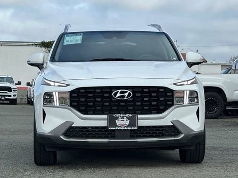 Used 2023 Hyundai Santa Fe SEL image 9