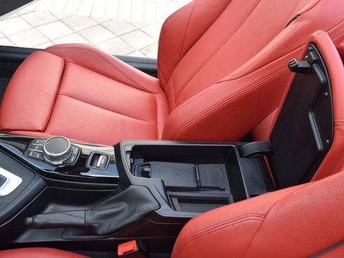 Used 2021 BMW 230i xDrive Convertible AWD/4WD image 60
