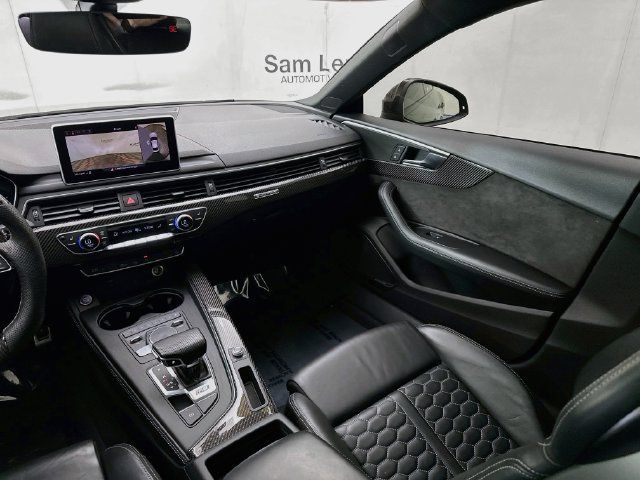 Used 2019 Audi RS 5 Sportback AWD/4WD image 24