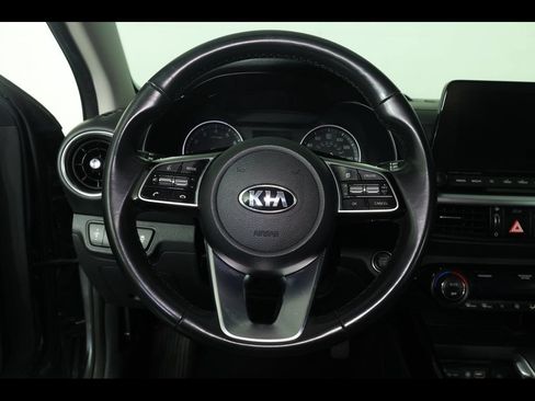 Used 2021 Kia Forte EX FWD image 23