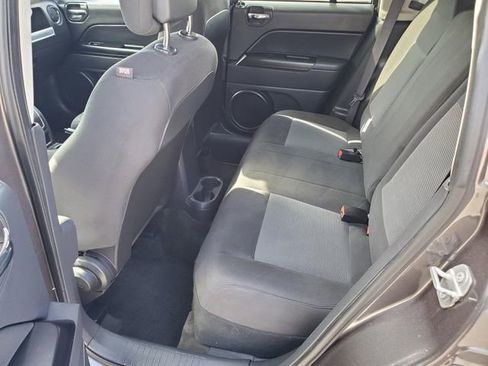 Used 2016 Jeep Compass Sport w/ Power Value Group image 10