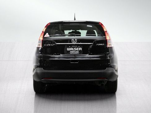 Used 2013 Honda CR-V EX image 4