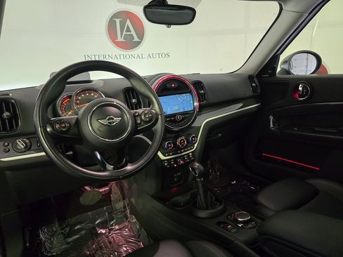 Used 2018 MINI Cooper Countryman S image 14