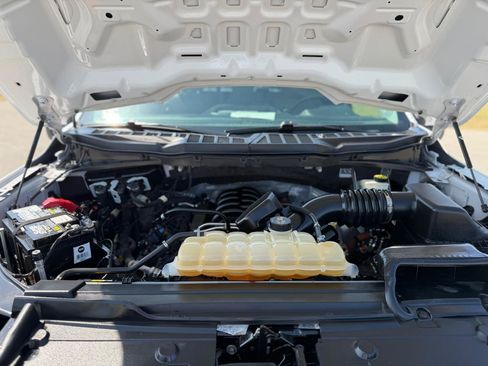 Used 2021 Ford F150 XL w/ Equipment Group 101A High AWD/4WD image 19