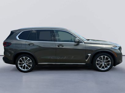 New 2026 BMW X5 xDrive50e