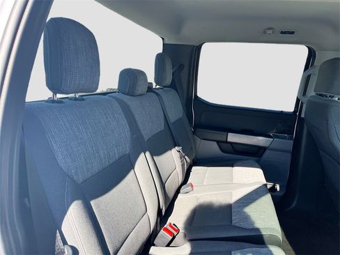 Used 2021 Ford F150 XLT w/ Equipment Group 301A Mid image 25