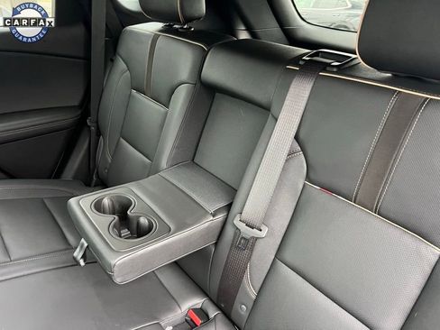 Used 2022 Chevrolet Blazer Premier w/ Enhanced Convenience Package image 24