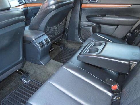 Used 2013 Subaru Outback 2.5i Limited w/ Moonroof Pkg image 27