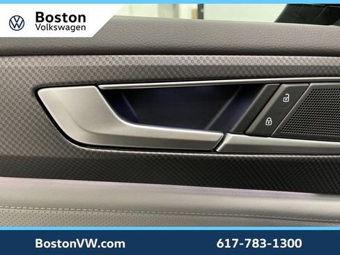 New 2026 Volkswagen Atlas Peak Edition image 28