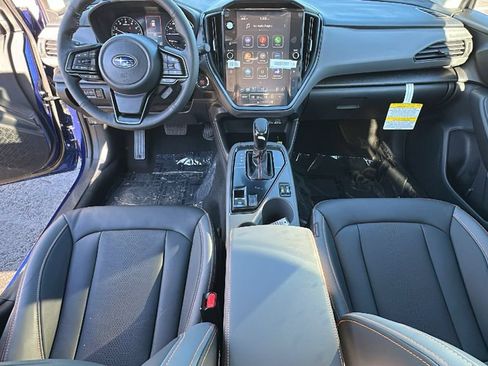 New 2026 Subaru Crosstrek 2.5i Limited w/ Crosstrek Mirror Package AWD/4WD image 51