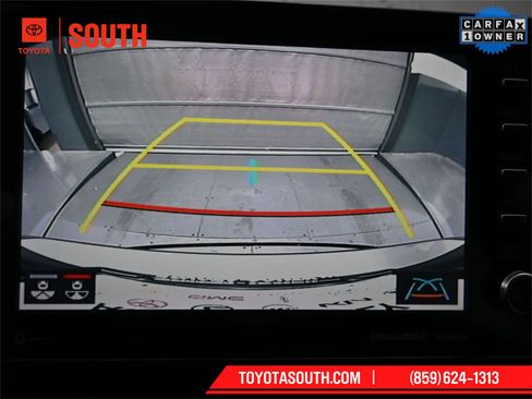 Used 2024 Toyota Camry XSE image 14