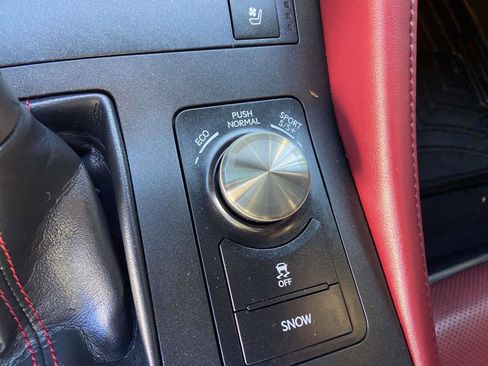 Used 2017 Lexus RC 350 F Sport image 14