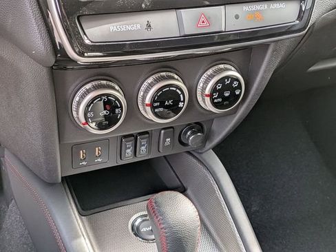 New 2026 Mitsubishi Outlander Sport LE image 21