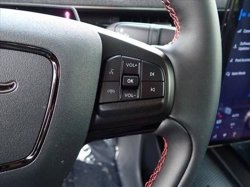 New 2026 Ford Mustang Mach-E Premium AWD/4WD image 16