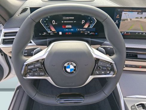 New 2026 BMW 430i Convertible image 14