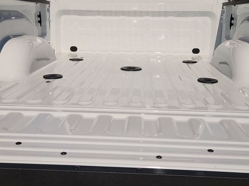 New 2026 RAM 2500 Tradesman AWD/4WD image 24