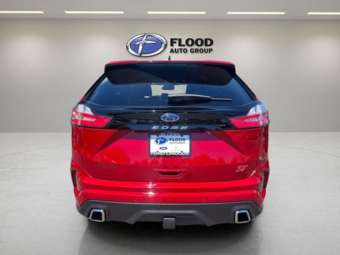 Used 2023 Ford Edge ST AWD/4WD image 7