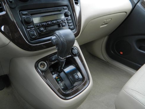 Used 2001 Toyota Highlander 4WD V6 image 20