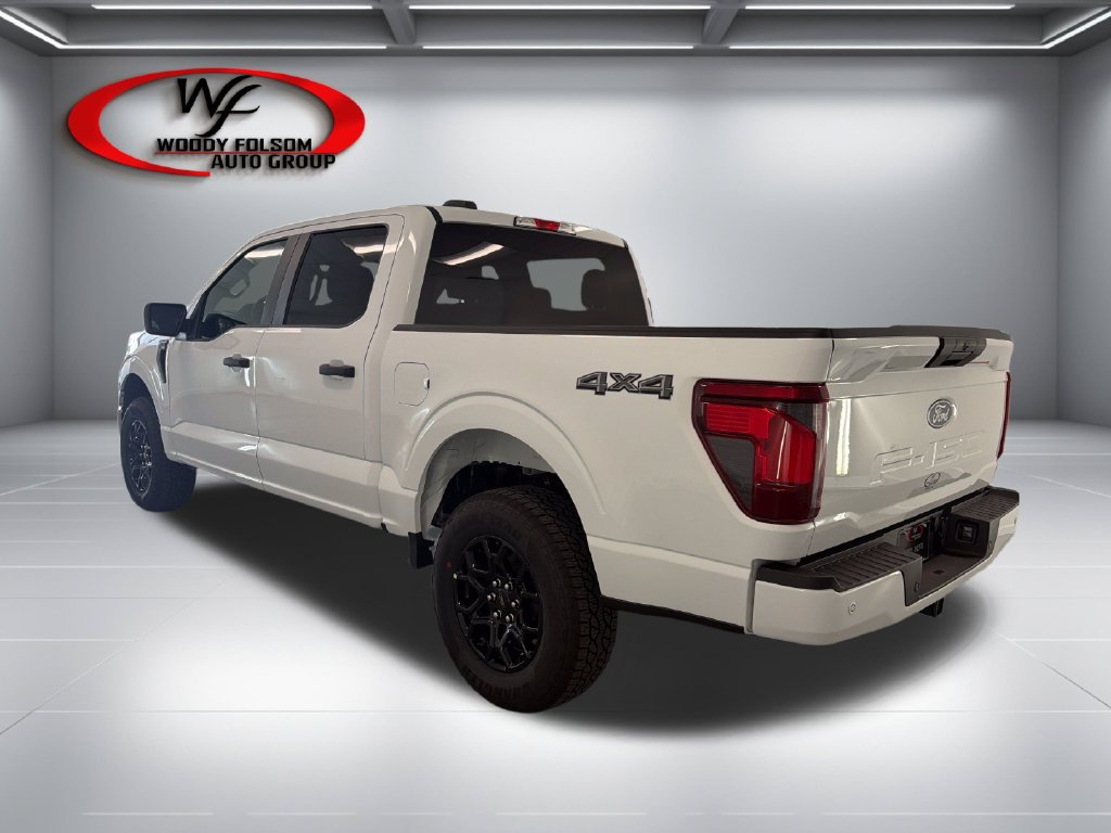 New 2026 Ford F150 STX AWD/4WD image 3