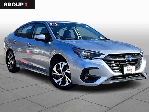 Used 2023 Subaru Legacy Premium image 2