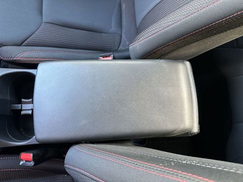 Used 2024 Subaru WRX Premium w/ Popular Package #2A image 21