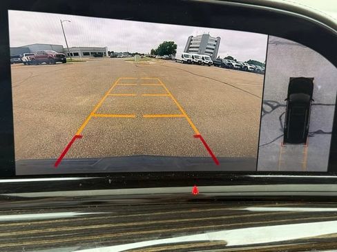 Used 2021 Cadillac Escalade ESV Sport w/ Driver Assist Tech Package AWD/4WD image 19