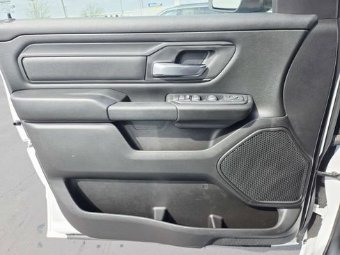 New 2026 RAM 1500 Express image 28