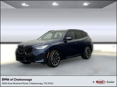 New 2026 BMW X3 xDrive30 w/ Premium Package