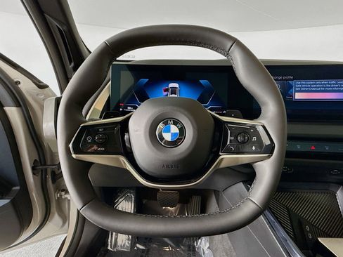 Used 2025 BMW X3 xDrive30i w/ Convenience Package image 10