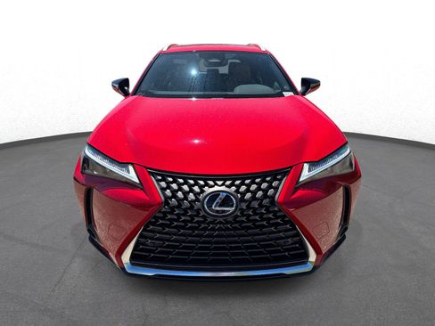 New 2025 Lexus UX 300h FWD image 8
