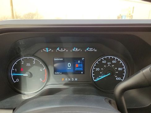 Used 2025 Ford F250 XL image 23