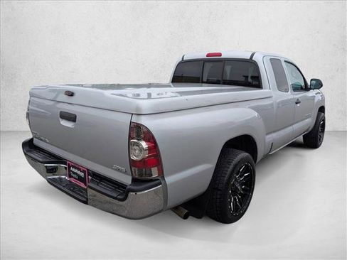 Used 2012 Toyota Tacoma 2WD Access Cab w/ SR5 Pkg image 6