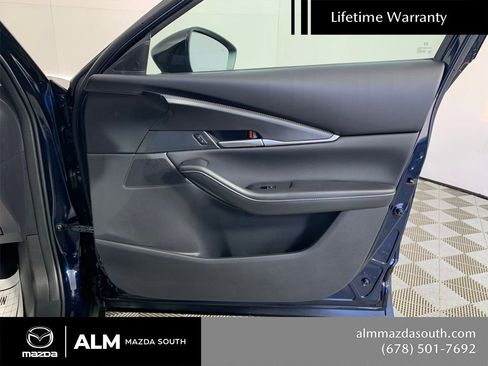 New 2026 MAZDA CX-30 AWD 2.5 S image 30