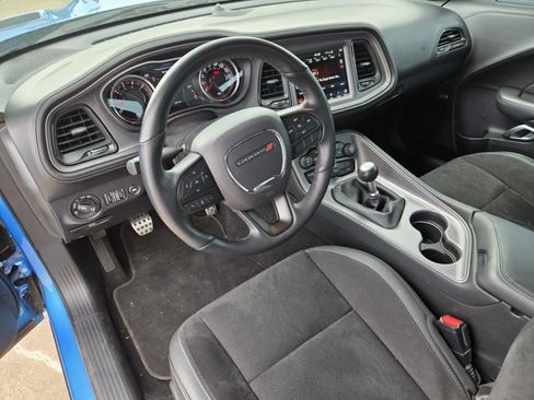 Used 2023 Dodge Challenger R/T Scat Pack w/ Plus Package image 11