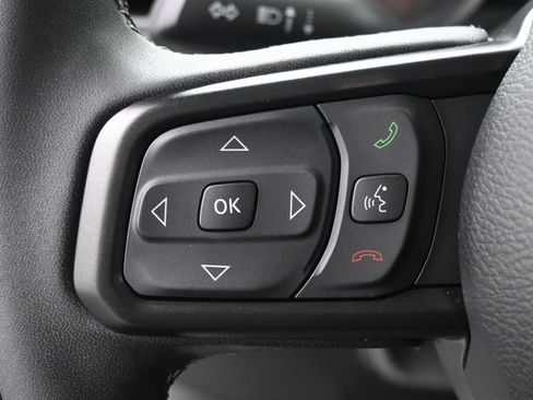 Used 2025 Jeep Gladiator Mojave w/ Convenience Group image 28