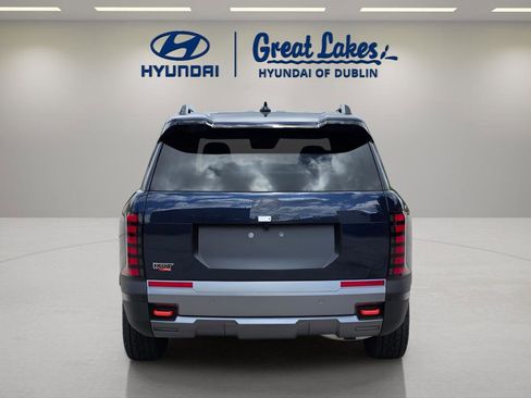 New 2026 Hyundai Palisade XRT Pro AWD/4WD image 4