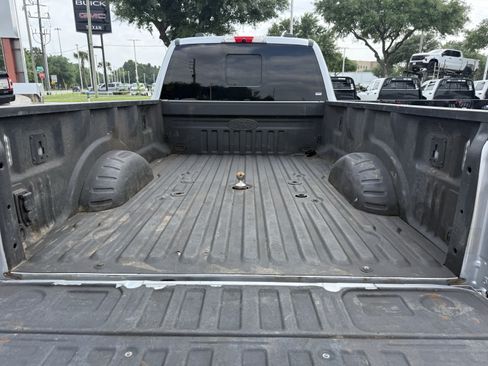 Used 2023 Ford F350 XLT w/ XLT Premium Package AWD/4WD image 32