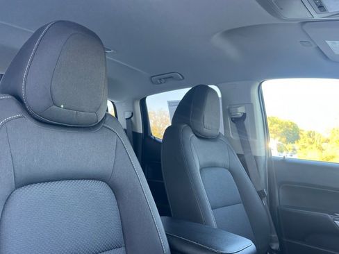 Certified 2022 Chevrolet Colorado LT w/ LT Convenience Package image 13