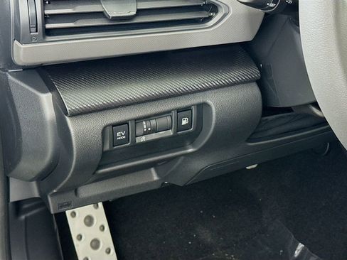 New 2026 Subaru Crosstrek 2.5i Sport AWD/4WD image 10