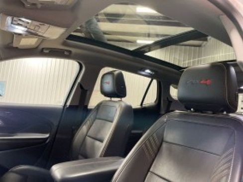 Used 2022 GMC Terrain AT4 w/ Infotainment Package II AWD/4WD image 24